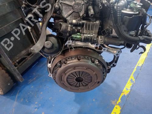 Engine FORD FOCUS II (DA_, HCP, DP) 1.6 TDCi | BP31709834M1 