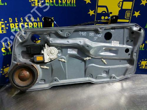 Used Front right window mechanism VW GOLF IV (1J1) 1.8 T (150 hp) 8457396