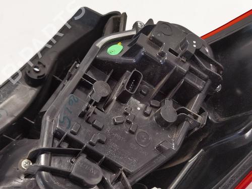 Left taillight FORD KA+ III (UK, FK) 1.2 Ti-VCT | BP28316233C34 