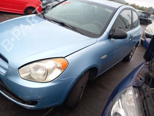 Engine HYUNDAI ACCENT III (MC) 1.5 CRDi GLS | BP40158018M1 - Image 7