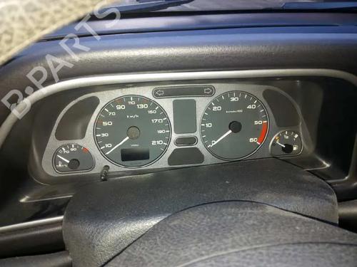 ABS pump PEUGEOT 306 (7B, N3, N5) 1.9 STD | BP8429629M43