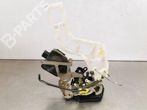 Used Rear left lock Rear left lock KIA SPORTAGE II (JE_, KM_) 2.0 CRDi 4WD (140 hp) 8475034 8475034