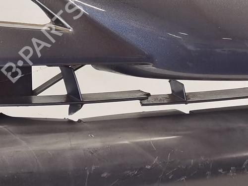 Front bumper PEUGEOT 207 SW (WK_) 1.4 16V | BP29206923C7 