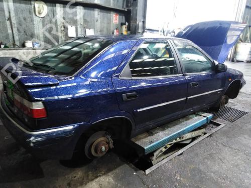 Right front indicator CITROËN XANTIA (X2)  | BP8827950C33 