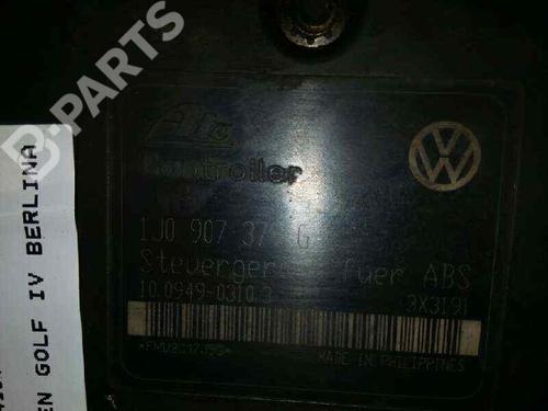 ABS pump VW GOLF IV (1J1) 1.9 TDI | BP8452064M43 