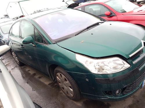 Engine control unit (ECU) CITROËN C4 I (LC_) 1.6 HDi | BP33794377M57  - Image 6