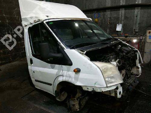 Front right belt tensioner FORD TRANSIT Van (FA_ _)  | BP9265111C88  - Image 6