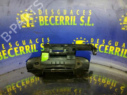 Front right exterior door handle CITROËN XSARA PICASSO (N68) 2.0 HDi | BP8426430C129 