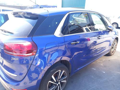 Starter CITROËN C4 Picasso II 1.2 THP 130 | BP36362833M8 - Image 7