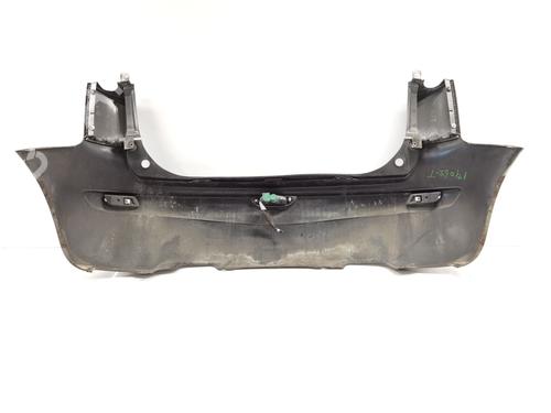 Rear bumper NISSAN NOTE (E11, NE11)  | BP22762415C8 