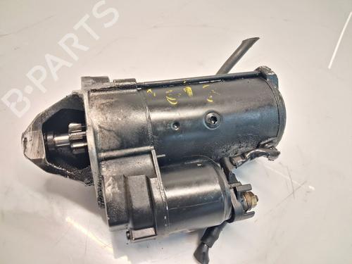 Used Starter Starter AUDI A4 B5 (8D2) 1.9 TDI (116 hp) 33442519 33442519