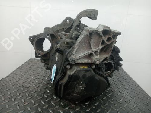 Used Gearbox Gearbox VW GOLF IV (1J1) 1.9 TDI (110 hp) 40079330 40079330