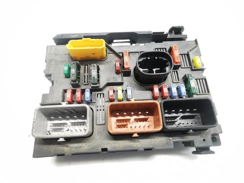 Used Fuse box Fuse box CITROËN C3 I (FC_, FN_) 1.4 HDi (68 hp) 33434474 33434474