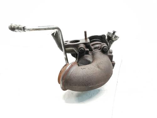 Turbolader/Kompressor CITROËN C3 I (FC_, FN_) 1.4 HDi | BP29505570M71 