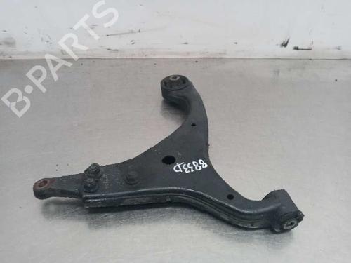 Used Right front suspension arm KIA CARENS III MPV (UN) 2.0 CRDi 140 (140 hp) 8463750
