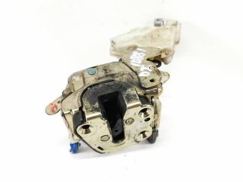 Front left lock NISSAN ALMERA TINO (V10) 1.8 | BP8476409C98 