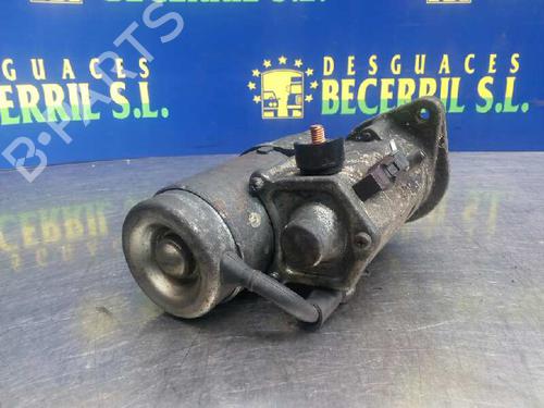 Starter KIA CARENS II MPV (FJ)  | BP8455265M8 