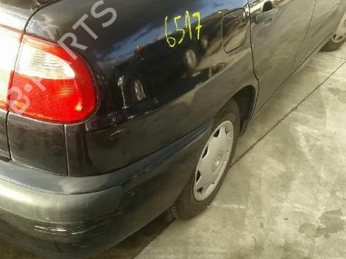 Right taillight SEAT CORDOBA (6K1, 6K2) 1.4 16V | BP8450831C35 