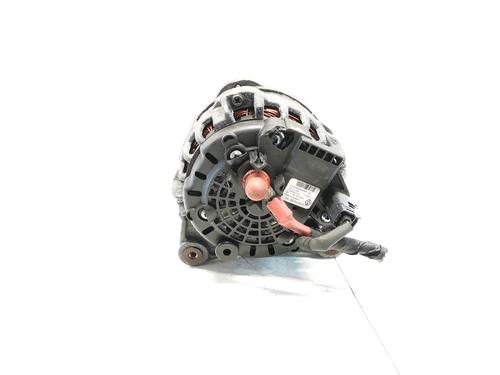 Alternator DACIA SANDERO II 1.5 dCi 75 / Blue dCi 75 (B8JW, B8M4, B8AH, B8M7, B8M6) | BP29339645M7 