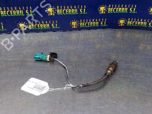 Elektronisk sensor FORD FOCUS I (DAW, DBW) [1998-2009]  8455250