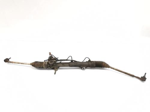 Used Steering rack PEUGEOT 206 Hatchback (2A/C) 2.0 HDI 90 (90 hp) 24448393