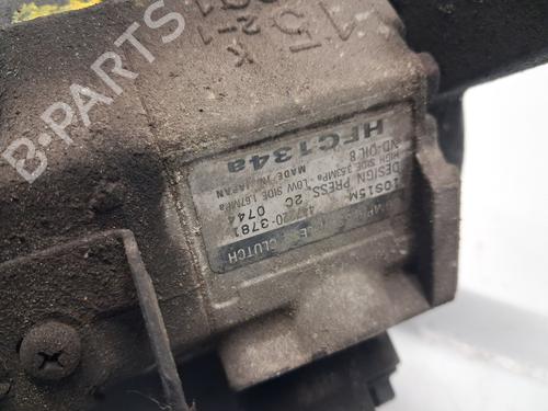 AC compressor CHRYSLER NEON II 1.6 | BP40282266M34 - Image 3