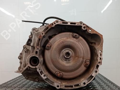 Used Gearbox RENAULT GRAND SCÉNIC II (JM0/1_) [2004-2009]  26737900