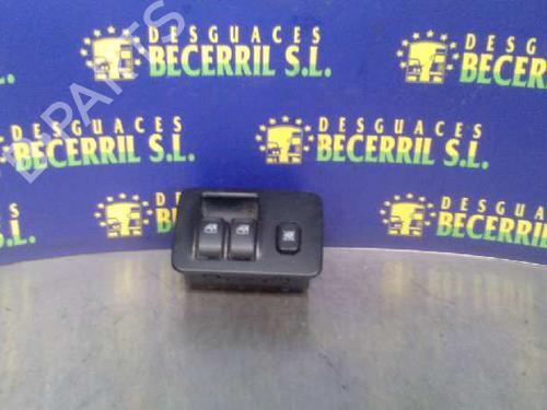 Used Left front window switch HYUNDAI ATOS (MX) 1.1 (63 hp) 8430530