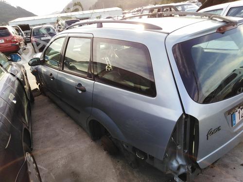 Starter FORD FOCUS I Turnier (DNW) 1.8 Turbo DI / TDDi | BP8469862M8 
