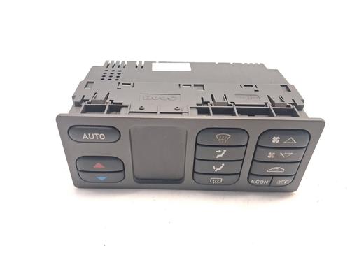 Comando chauffage Comando chauffage SAAB 9-3 (YS3D) 2.0 i (131 hp) 36262830 36262830