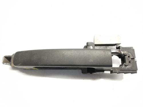 Used Front left exterior door handle Front left exterior door handle NISSAN NAVARA NP300 (D40) 2.5 dCi 4WD (174 hp) 36696128 36696128