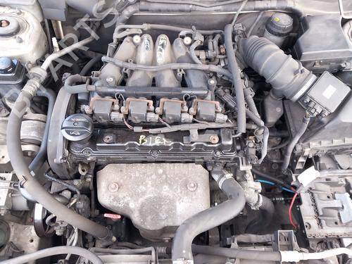 Used Engine Engine 39201382 39201382