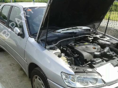 Hood lift support PEUGEOT 306 (7B, N3, N5) 1.9 D | BP14017380C139 