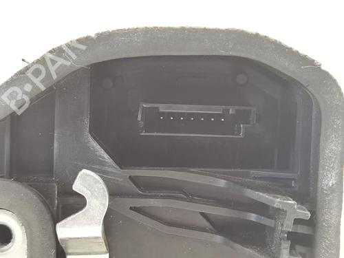 Rear left lock BMW 1 (E87) 118 d | BP12326669C100 