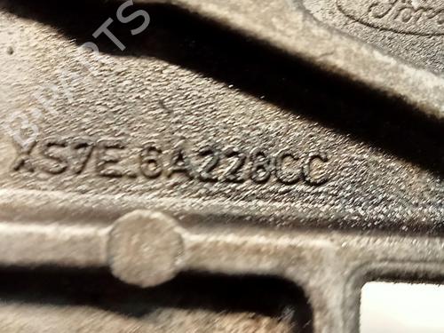 Autre FORD MONDEO III (B5Y) 2.0 TDCi | BP26953091O1