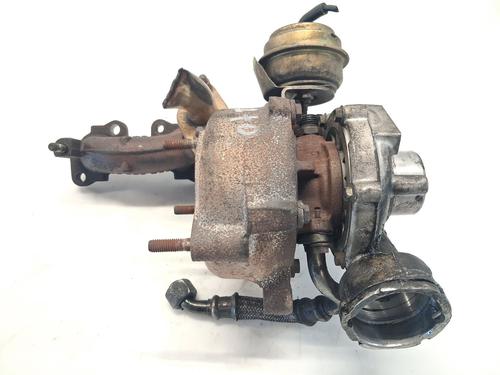 Used Turbocharger/Supercharger Turbocharger/Supercharger AUDI A4 B7 Avant (8ED) 2.0 TDI 16V (140 hp) 36039464 36039464