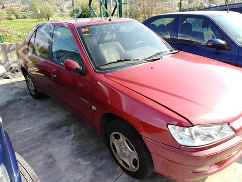 Alternator PEUGEOT 306 (7B, N3, N5) 1.6 SR | BP8474966M7 