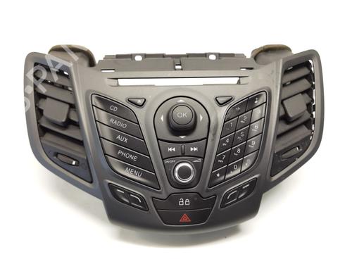 Used Switch FORD FIESTA VI (CB1, CCN) 1.0 EcoBoost (100 hp) 30597716