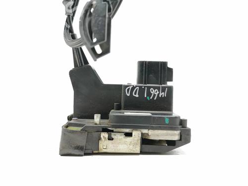 Used Front right lock FORD FIESTA V (JH_, JD_) 1.4 TDCi (68 hp) 10745520