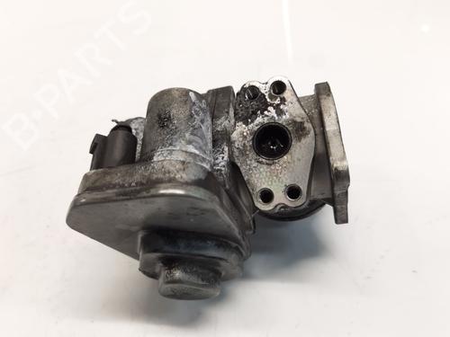 Used Throttle body Throttle body SEAT TOLEDO III (5P2) 2.0 TDI 16V (140 hp) 36323018 36323018