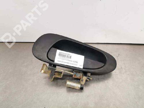 Used Rear left exterior door handle Rear left exterior door handle HONDA CIVIC VII Hatchback (EU, EP, EV) 1.6 i (EP2, EU8, EU6) (110 hp) 8462981 8462981