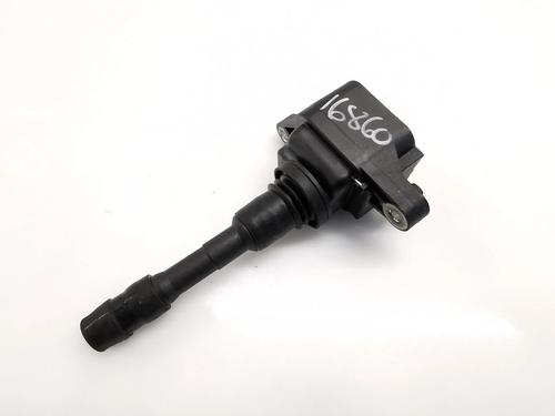 Used Ignition coil RENAULT MEGANE III Coupe (DZ0/1_) 1.4 TCe (DZ0F, DZ1V) (131 hp) 16305415