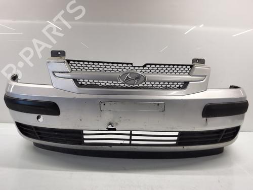 Foran støtfanger HYUNDAI GETZ (TB) 1.3 (85 hp) 29826922