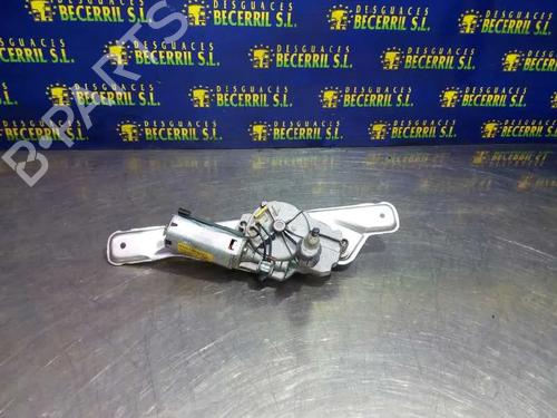 Rear wiper motor VW POLO III (6N1)  | BP17984647M102 