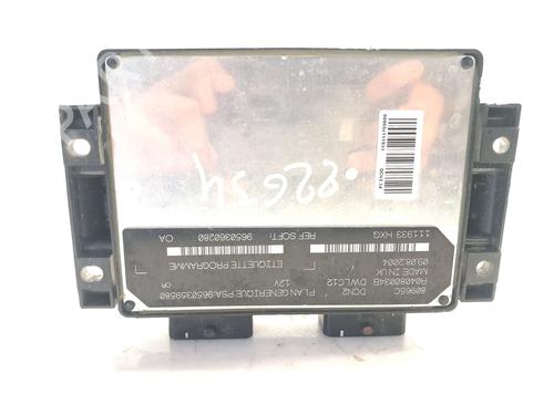 Used Engine control unit (ECU) Engine control unit (ECU) 38933811 38933811