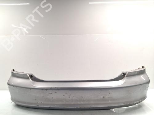 Bak støtfanger HONDA CIVIC VII Hatchback (EU, EP, EV) 1.6 i (EP2, EU8, EU6) (110 hp) 30044204