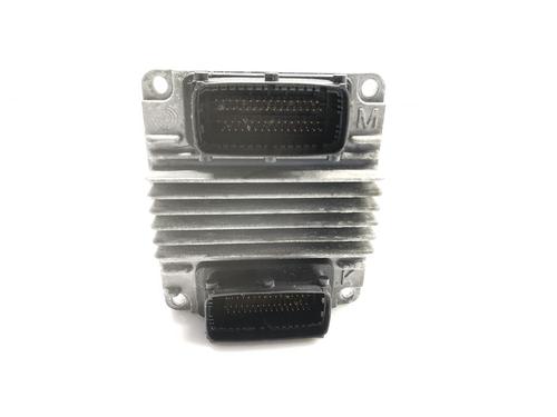 Used Engine control unit (ECU) CHEVROLET AVEO / KALOS Hatchback (T200) 1.4 16V (94 hp) 26583929