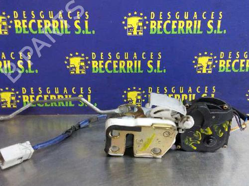 Used Front right lock ROVER 400 II (RT) [1995-2000]  8441892