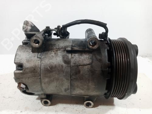 AC compressor FORD FOCUS II (DA_, HCP, DP)  | BP9177107M34 