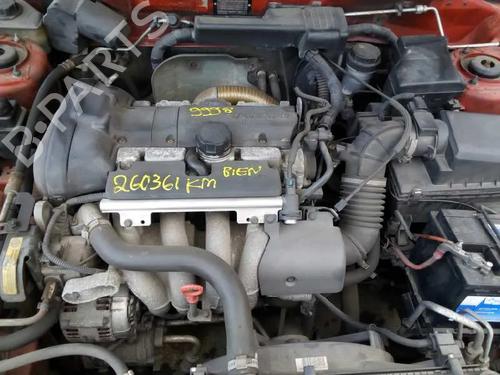 Right rear brake caliper VOLVO V40 Estate (645) 1.8 i | BP11577037M106 